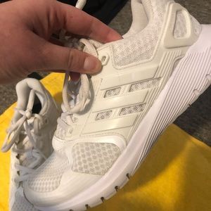 adidas ortholite cloudfoam sneakers size 6.5